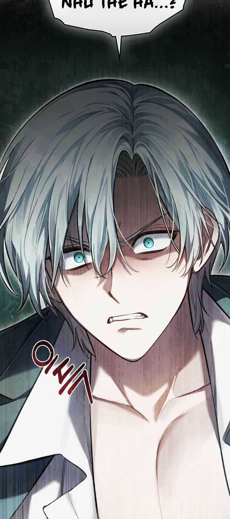 Tái Sinh Thành Hoàng Tử Của Quốc Gia Kẻ Địch Chapter 3 trang 6