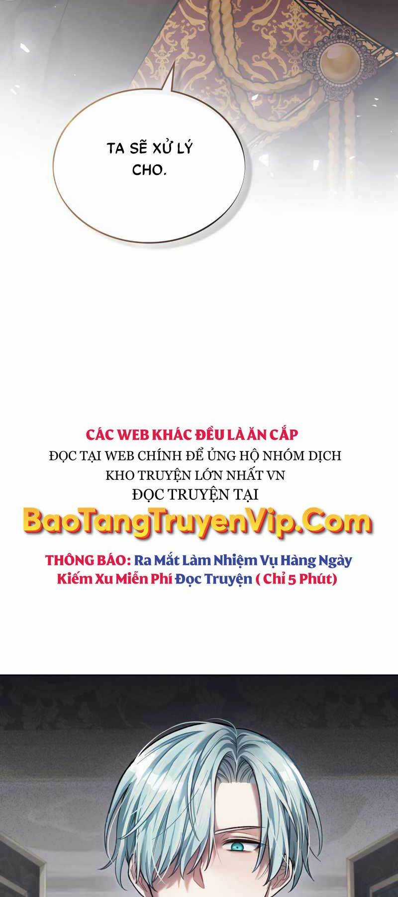 Tái Sinh Thành Hoàng Tử Của Quốc Gia Kẻ Địch Chapter 3 trang 61