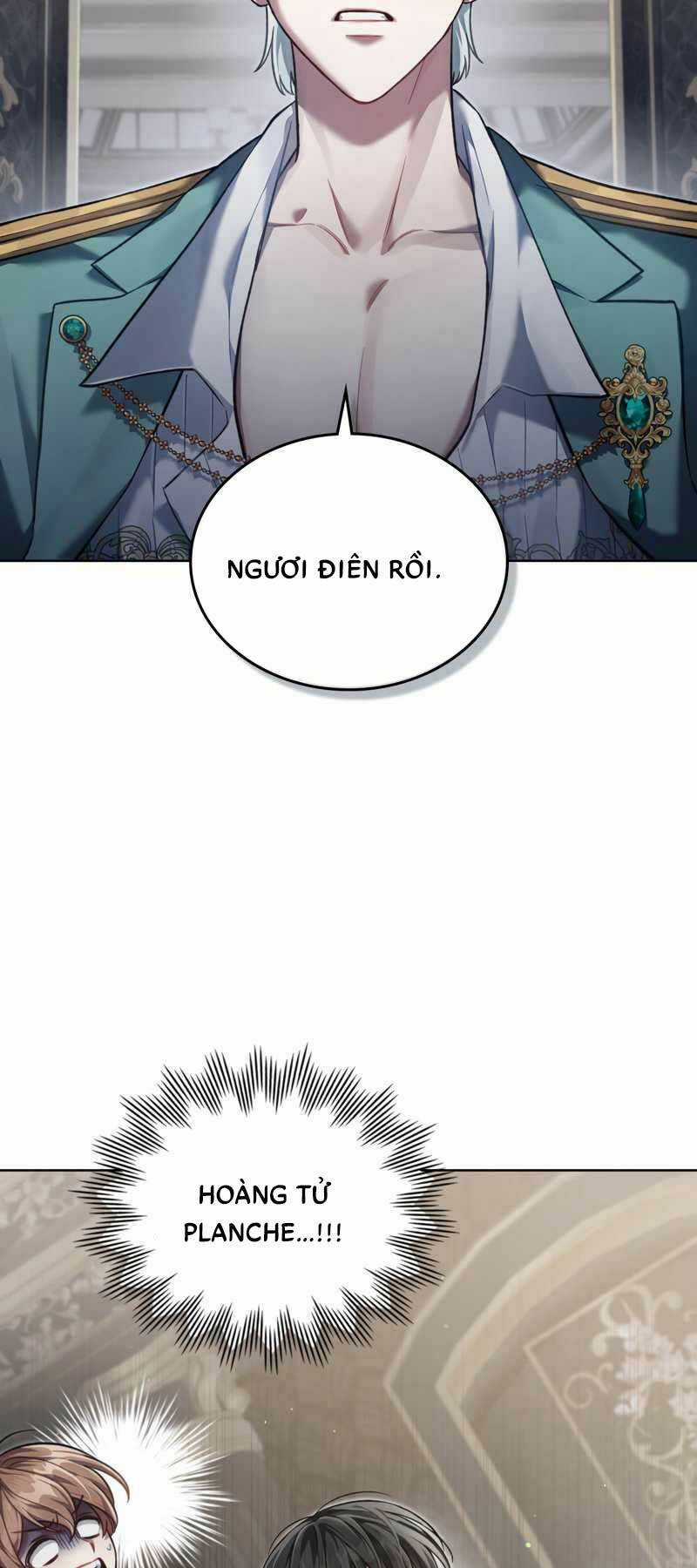 Tái Sinh Thành Hoàng Tử Của Quốc Gia Kẻ Địch Chapter 3 trang 62