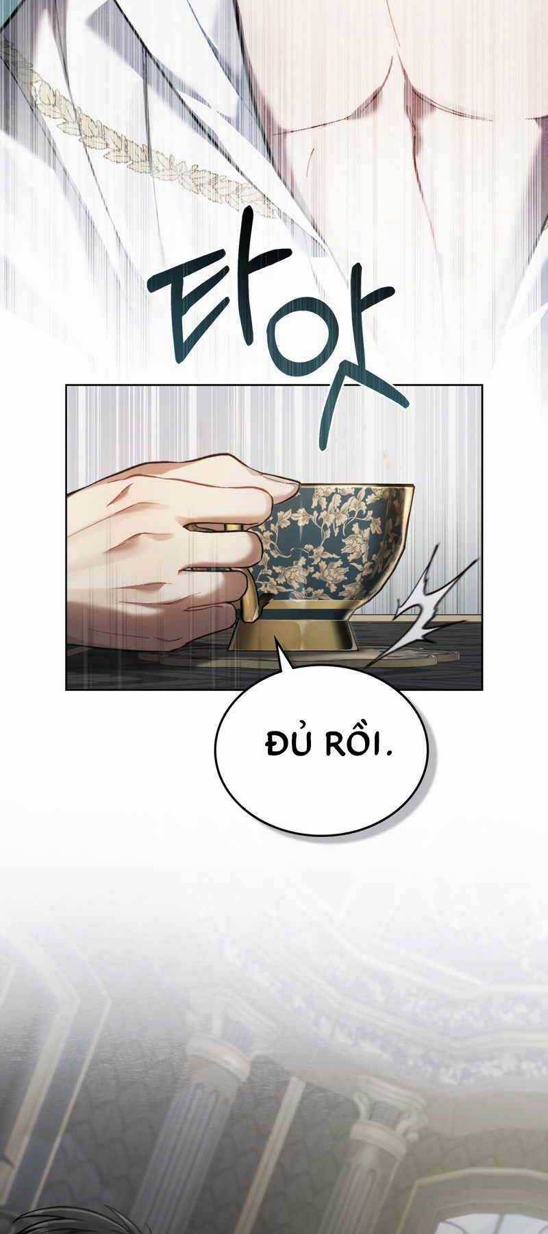 Tái Sinh Thành Hoàng Tử Của Quốc Gia Kẻ Địch Chapter 3 trang 7