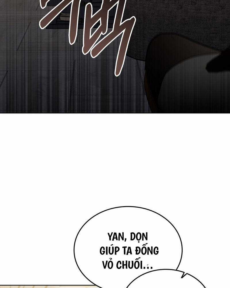 Tái Sinh Thành Hoàng Tử Của Quốc Gia Kẻ Địch Chapter 30 trang 114