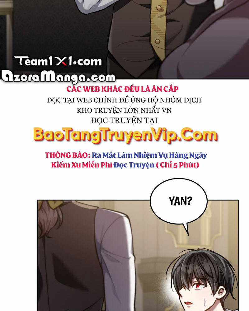 Tái Sinh Thành Hoàng Tử Của Quốc Gia Kẻ Địch Chapter 30 trang 117