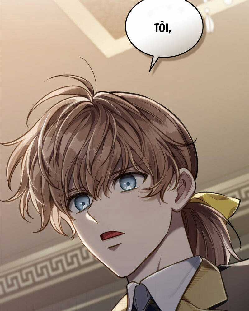 Tái Sinh Thành Hoàng Tử Của Quốc Gia Kẻ Địch Chapter 30 trang 119