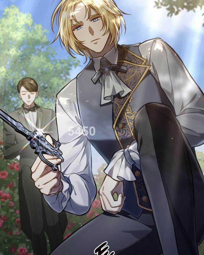 Tái Sinh Thành Hoàng Tử Của Quốc Gia Kẻ Địch Chapter 30 trang 3