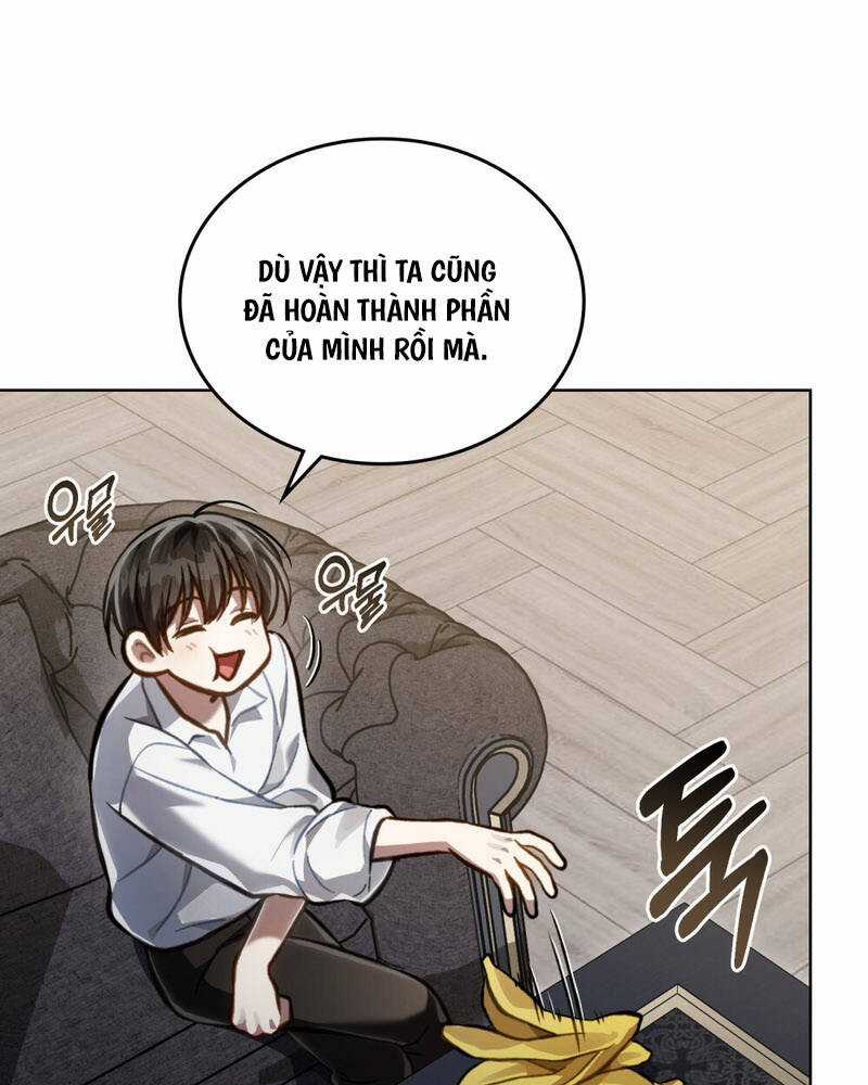 Tái Sinh Thành Hoàng Tử Của Quốc Gia Kẻ Địch Chapter 30 trang 76