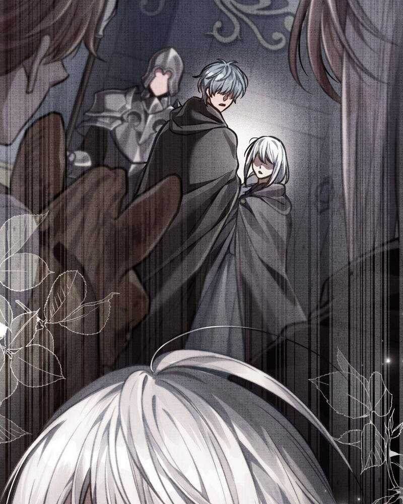 Tái Sinh Thành Hoàng Tử Của Quốc Gia Kẻ Địch Chapter 30 trang 80