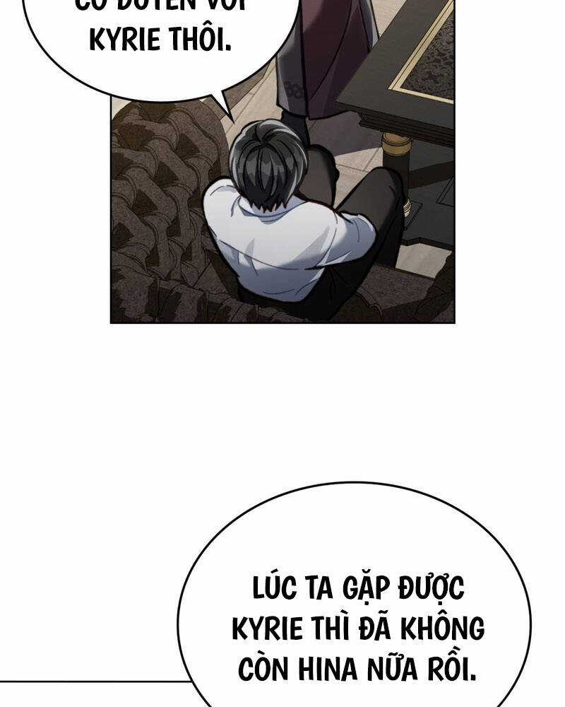 Tái Sinh Thành Hoàng Tử Của Quốc Gia Kẻ Địch Chapter 30 trang 85