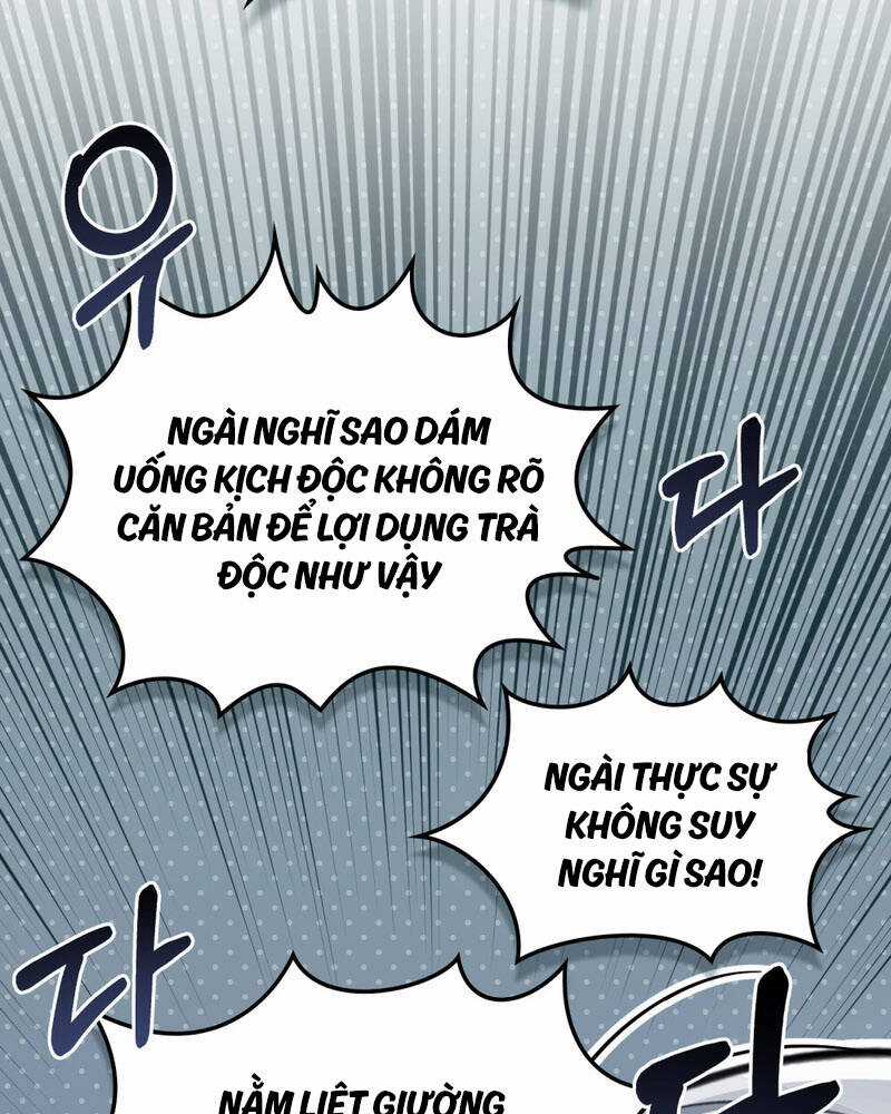 Tái Sinh Thành Hoàng Tử Của Quốc Gia Kẻ Địch Chapter 30 trang 88