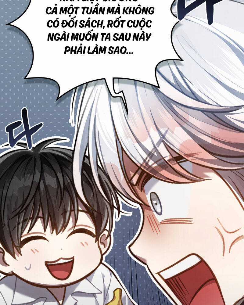 Tái Sinh Thành Hoàng Tử Của Quốc Gia Kẻ Địch Chapter 30 trang 89