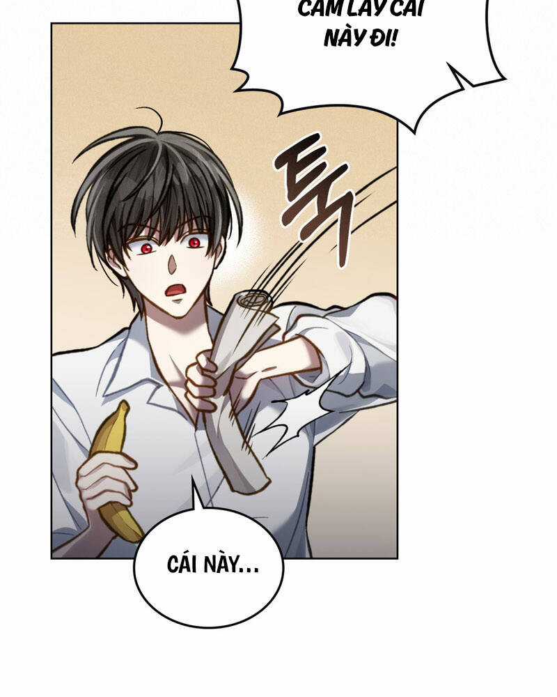 Tái Sinh Thành Hoàng Tử Của Quốc Gia Kẻ Địch Chapter 30 trang 91