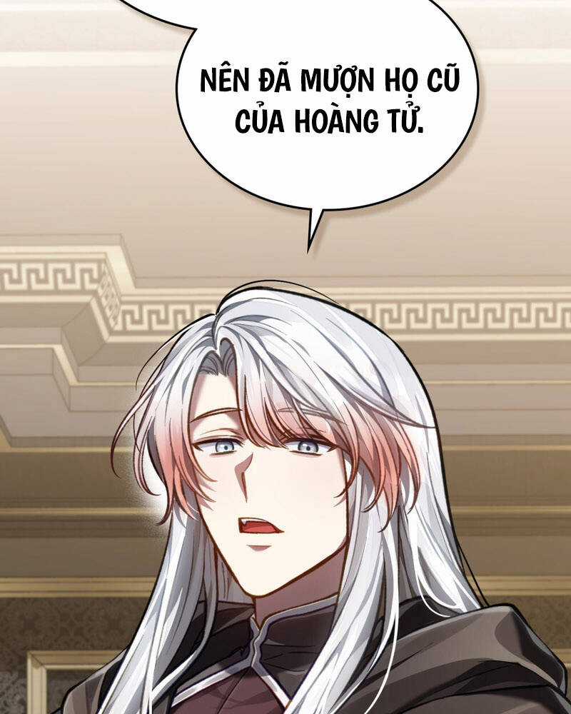 Tái Sinh Thành Hoàng Tử Của Quốc Gia Kẻ Địch Chapter 30 trang 99