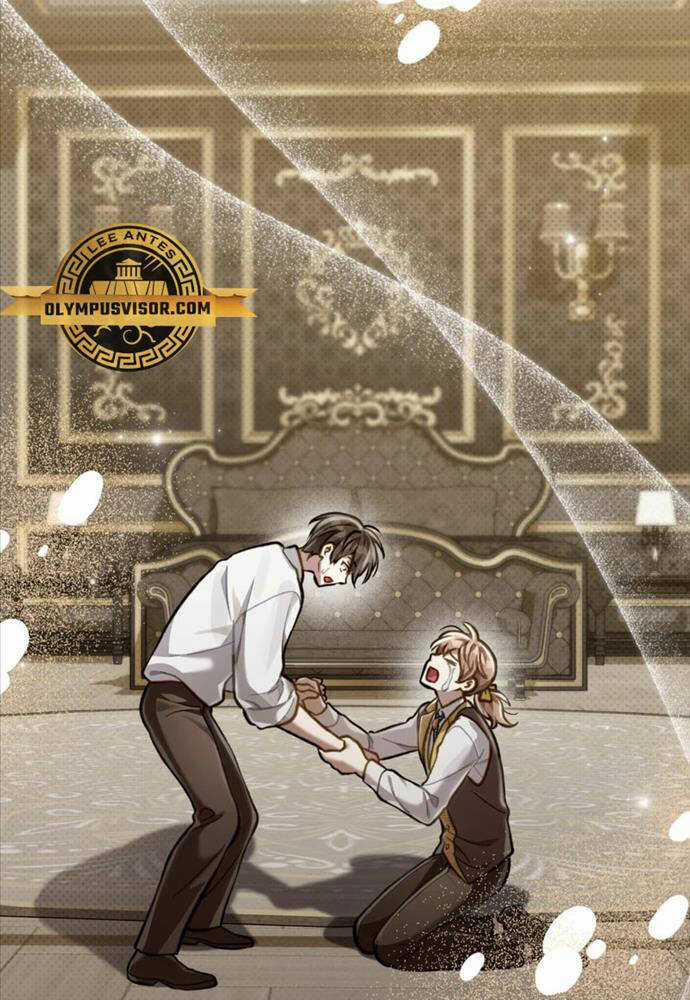 Tái Sinh Thành Hoàng Tử Của Quốc Gia Kẻ Địch Chapter 31 trang 104