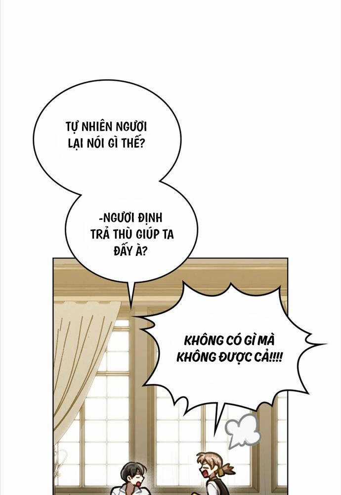 Tái Sinh Thành Hoàng Tử Của Quốc Gia Kẻ Địch Chapter 31 trang 109