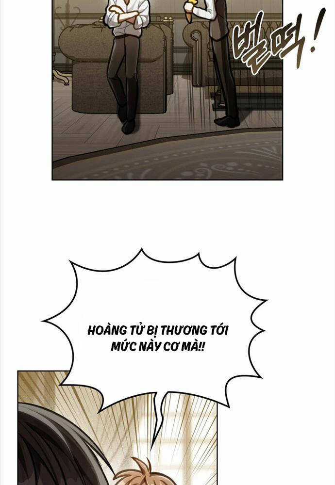 Tái Sinh Thành Hoàng Tử Của Quốc Gia Kẻ Địch Chapter 31 trang 110