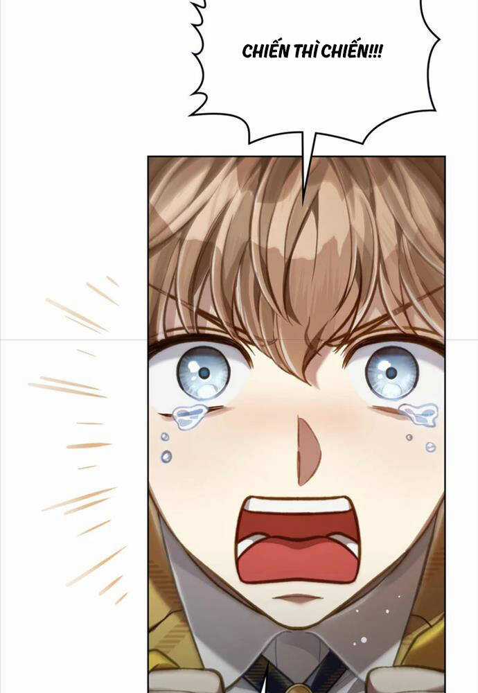 Tái Sinh Thành Hoàng Tử Của Quốc Gia Kẻ Địch Chapter 31 trang 112