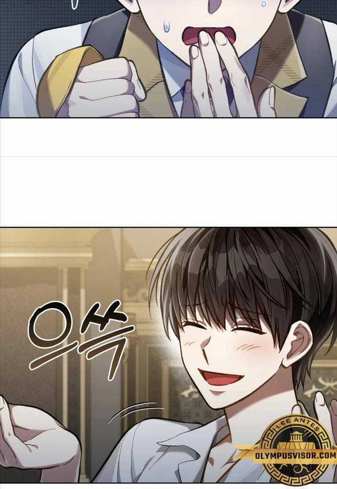 Tái Sinh Thành Hoàng Tử Của Quốc Gia Kẻ Địch Chapter 31 trang 117