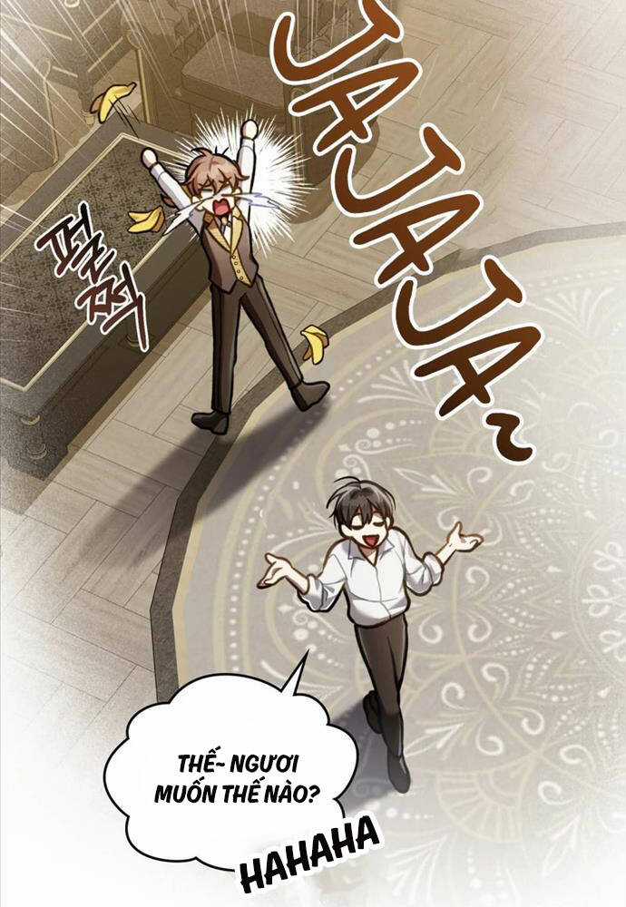 Tái Sinh Thành Hoàng Tử Của Quốc Gia Kẻ Địch Chapter 31 trang 119