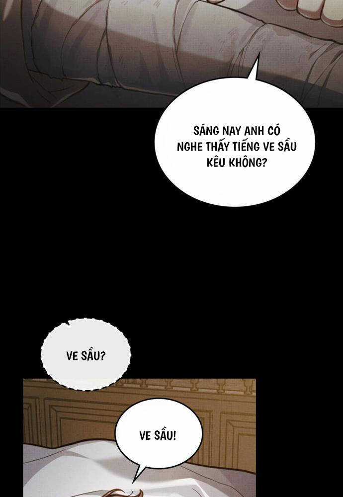 Tái Sinh Thành Hoàng Tử Của Quốc Gia Kẻ Địch Chapter 31 trang 12