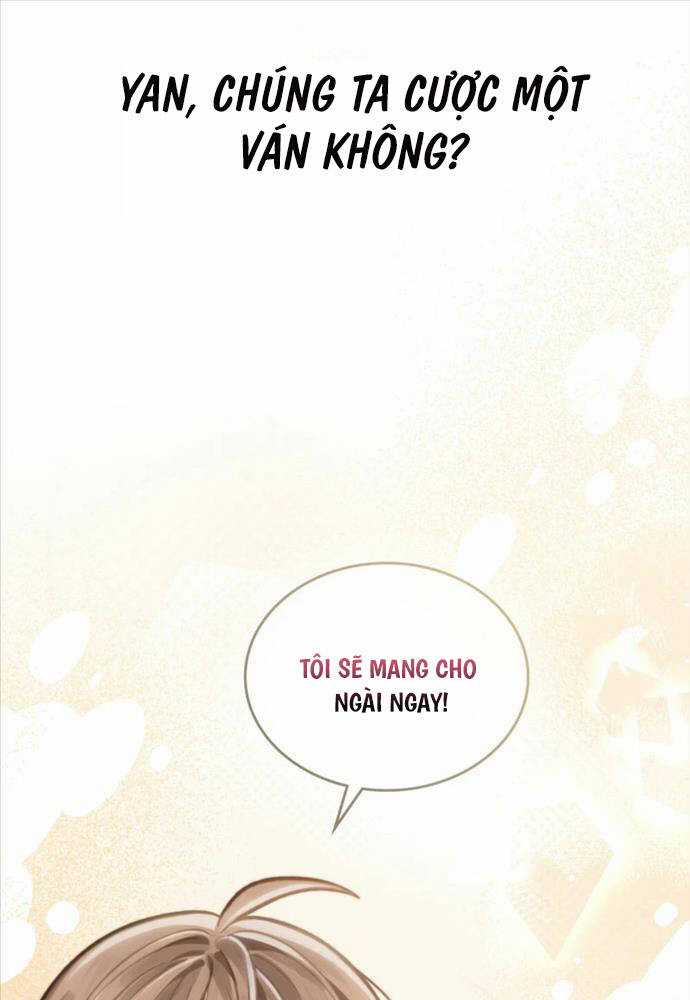 Tái Sinh Thành Hoàng Tử Của Quốc Gia Kẻ Địch Chapter 31 trang 123