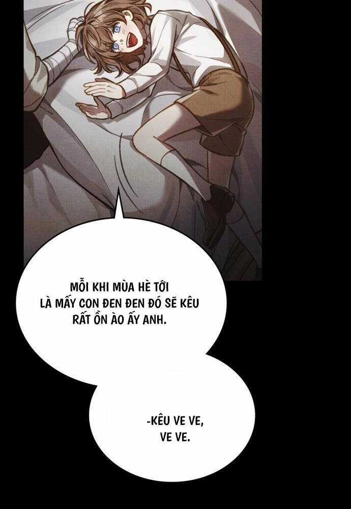 Tái Sinh Thành Hoàng Tử Của Quốc Gia Kẻ Địch Chapter 31 trang 13