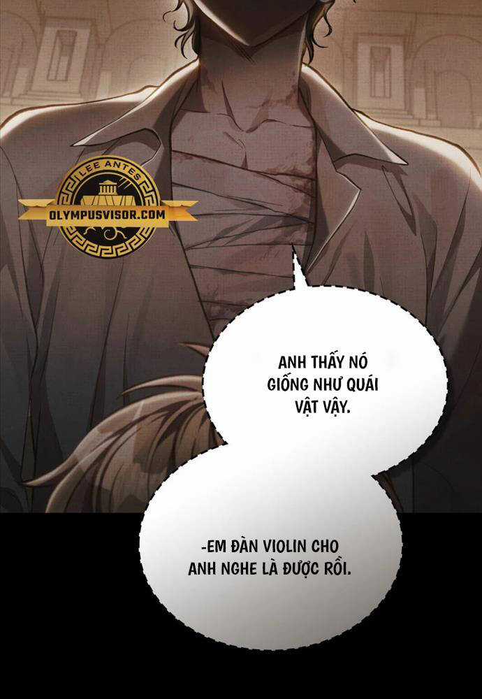 Tái Sinh Thành Hoàng Tử Của Quốc Gia Kẻ Địch Chapter 31 trang 18