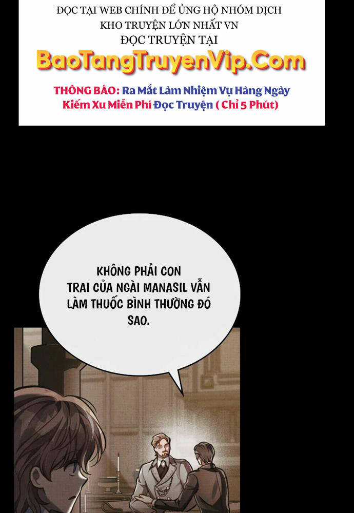 Tái Sinh Thành Hoàng Tử Của Quốc Gia Kẻ Địch Chapter 31 trang 20