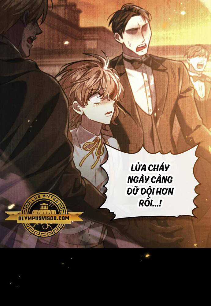 Tái Sinh Thành Hoàng Tử Của Quốc Gia Kẻ Địch Chapter 31 trang 35