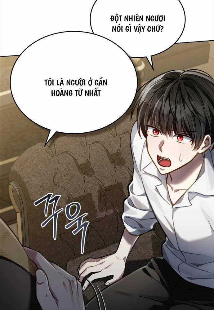 Tái Sinh Thành Hoàng Tử Của Quốc Gia Kẻ Địch Chapter 31 trang 62