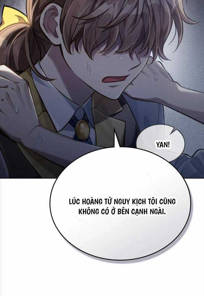 Tái Sinh Thành Hoàng Tử Của Quốc Gia Kẻ Địch Chapter 31 trang 69