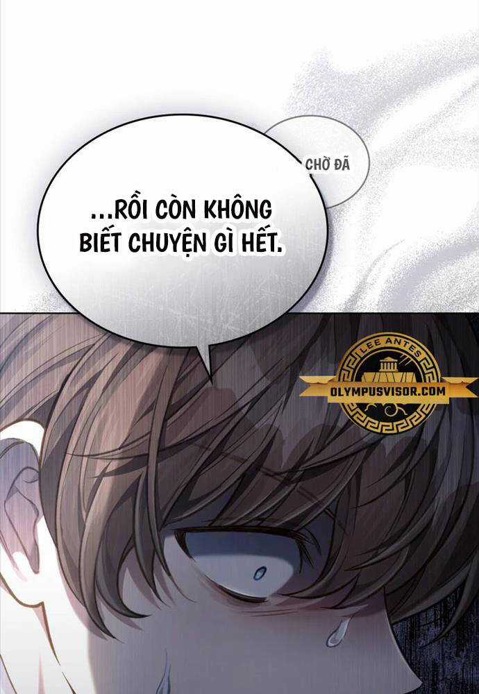 Tái Sinh Thành Hoàng Tử Của Quốc Gia Kẻ Địch Chapter 31 trang 70