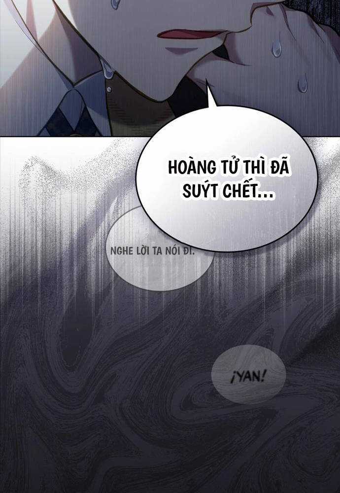 Tái Sinh Thành Hoàng Tử Của Quốc Gia Kẻ Địch Chapter 31 trang 71
