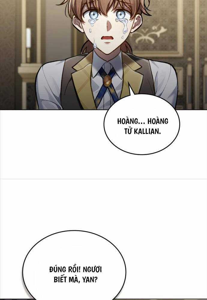 Tái Sinh Thành Hoàng Tử Của Quốc Gia Kẻ Địch Chapter 31 trang 83