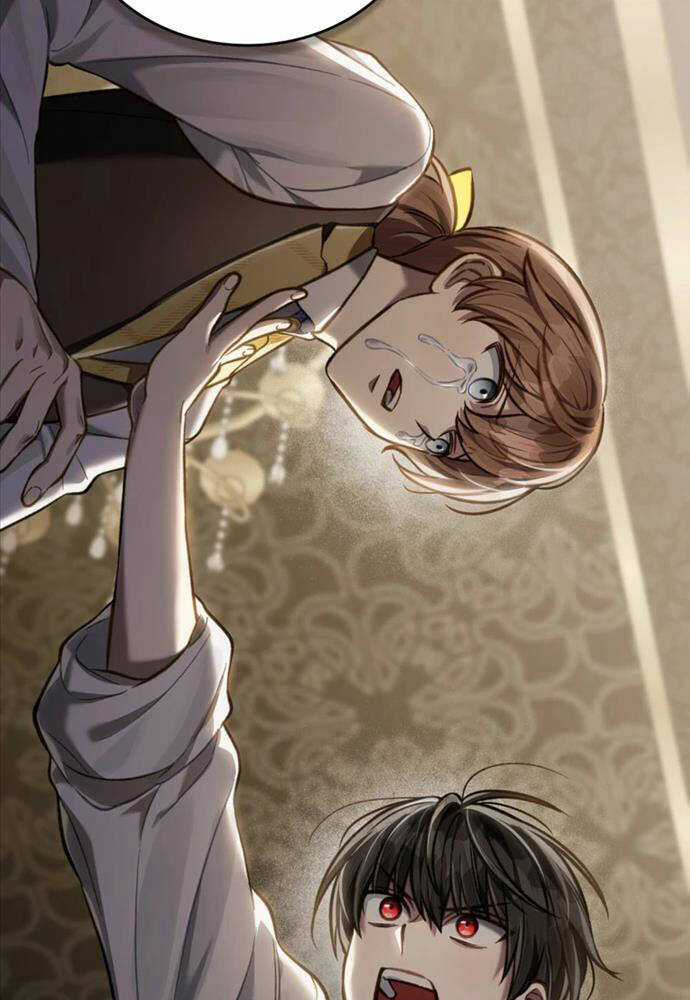 Tái Sinh Thành Hoàng Tử Của Quốc Gia Kẻ Địch Chapter 31 trang 84