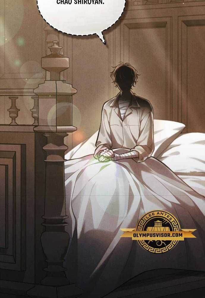 Tái Sinh Thành Hoàng Tử Của Quốc Gia Kẻ Địch Chapter 31 trang 9