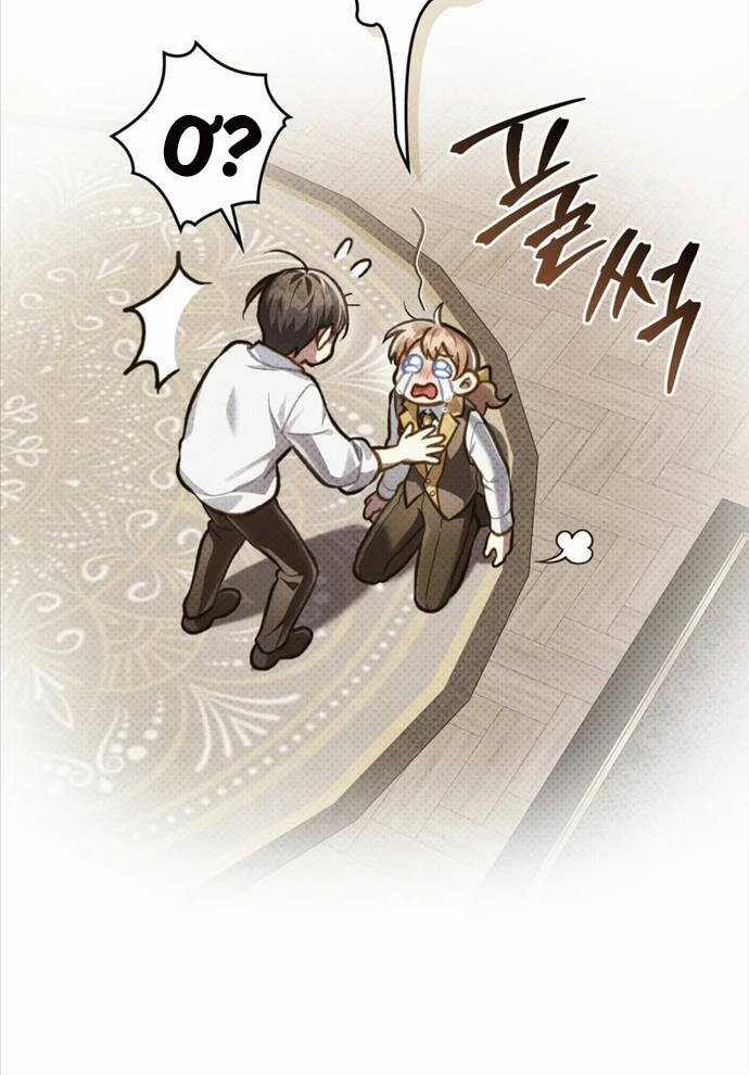 Tái Sinh Thành Hoàng Tử Của Quốc Gia Kẻ Địch Chapter 31 trang 97