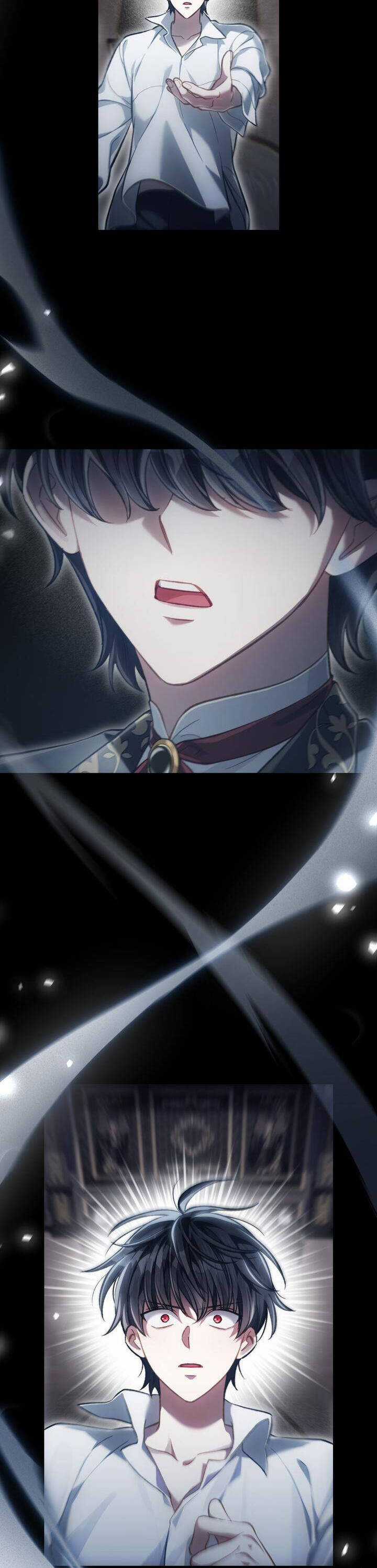 Tái Sinh Thành Hoàng Tử Của Quốc Gia Kẻ Địch Chapter 32.1 trang 10