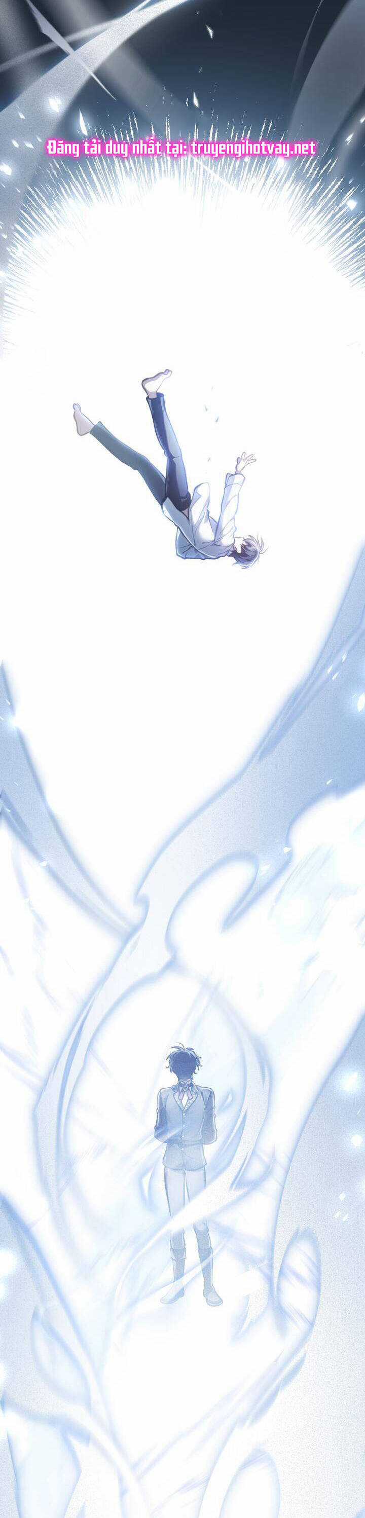 Tái Sinh Thành Hoàng Tử Của Quốc Gia Kẻ Địch Chapter 32.1 trang 13