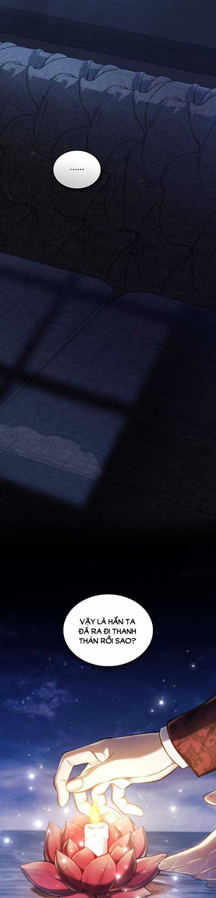 Tái Sinh Thành Hoàng Tử Của Quốc Gia Kẻ Địch Chapter 32.1 trang 17