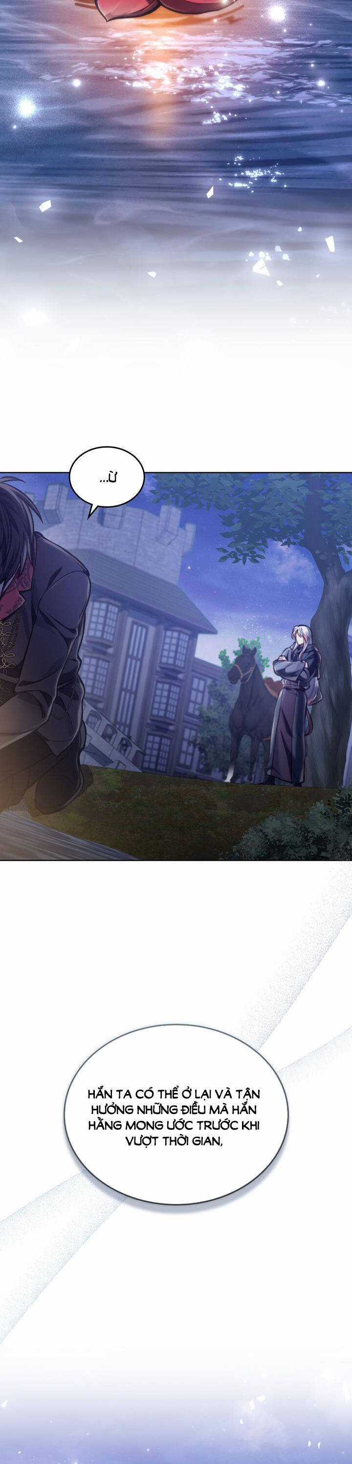 Tái Sinh Thành Hoàng Tử Của Quốc Gia Kẻ Địch Chapter 32.1 trang 18