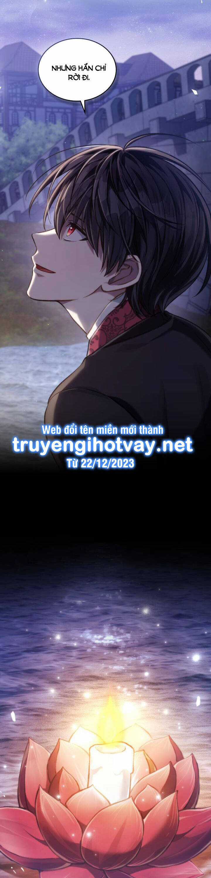 Tái Sinh Thành Hoàng Tử Của Quốc Gia Kẻ Địch Chapter 32.1 trang 19