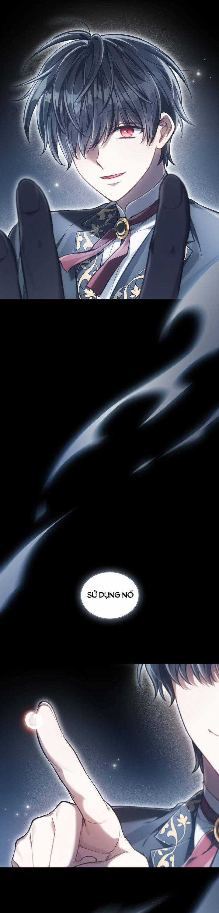 Tái Sinh Thành Hoàng Tử Của Quốc Gia Kẻ Địch Chapter 32.1 trang 21