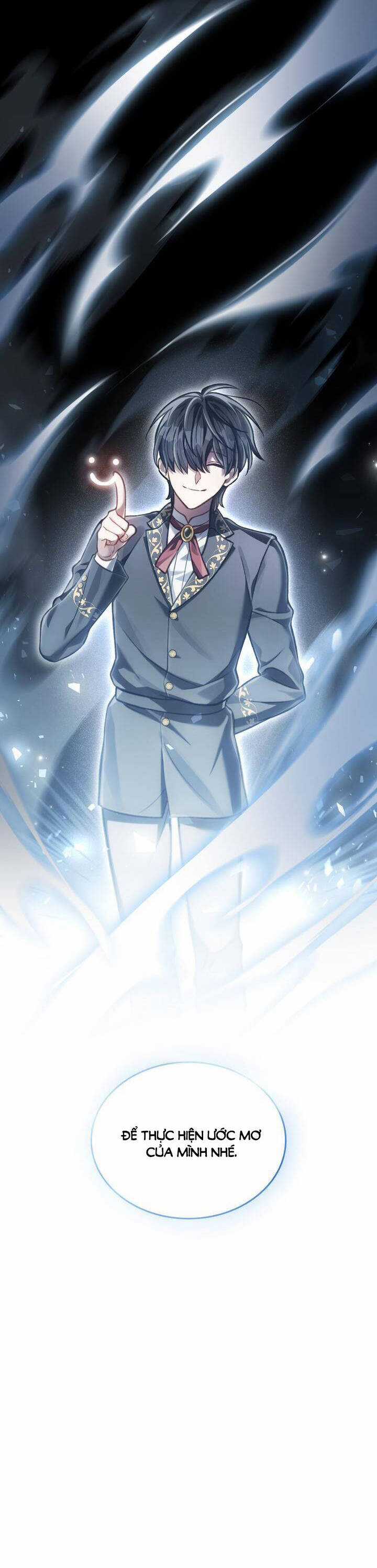 Tái Sinh Thành Hoàng Tử Của Quốc Gia Kẻ Địch Chapter 32.1 trang 22