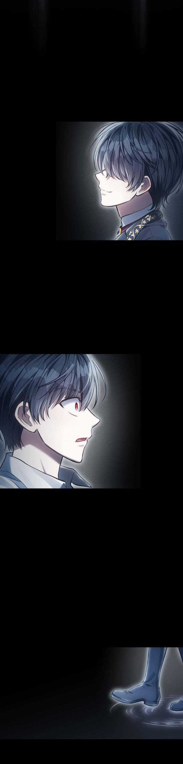 Tái Sinh Thành Hoàng Tử Của Quốc Gia Kẻ Địch Chapter 32.1 trang 3