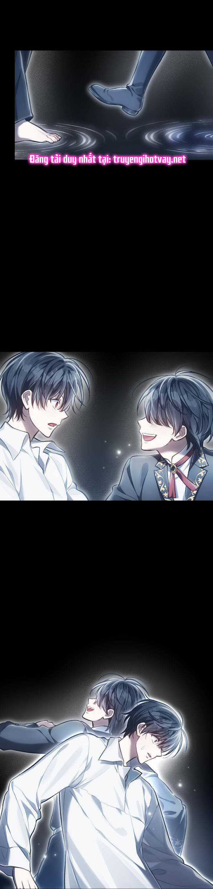 Tái Sinh Thành Hoàng Tử Của Quốc Gia Kẻ Địch Chapter 32.1 trang 4