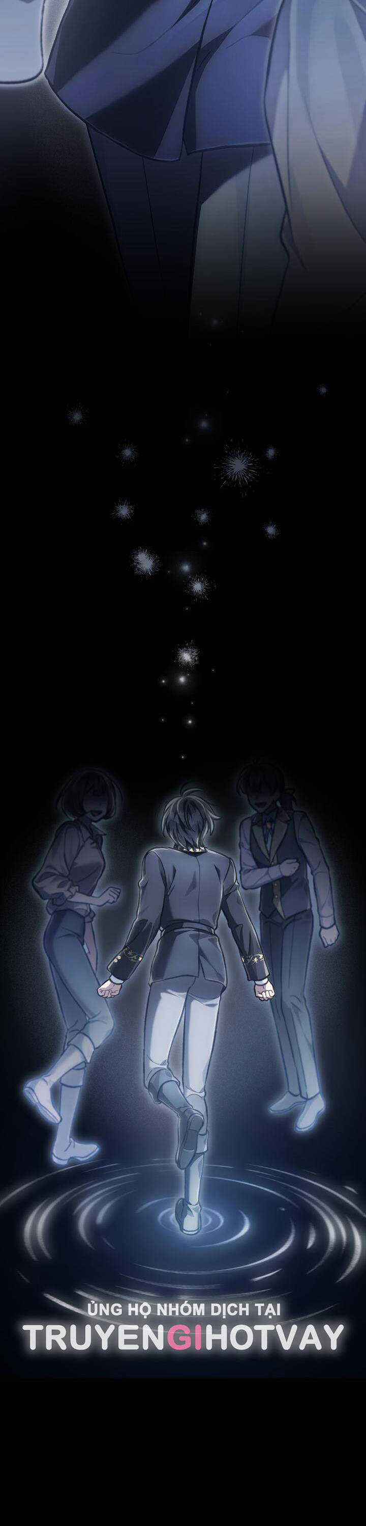 Tái Sinh Thành Hoàng Tử Của Quốc Gia Kẻ Địch Chapter 32.1 trang 6