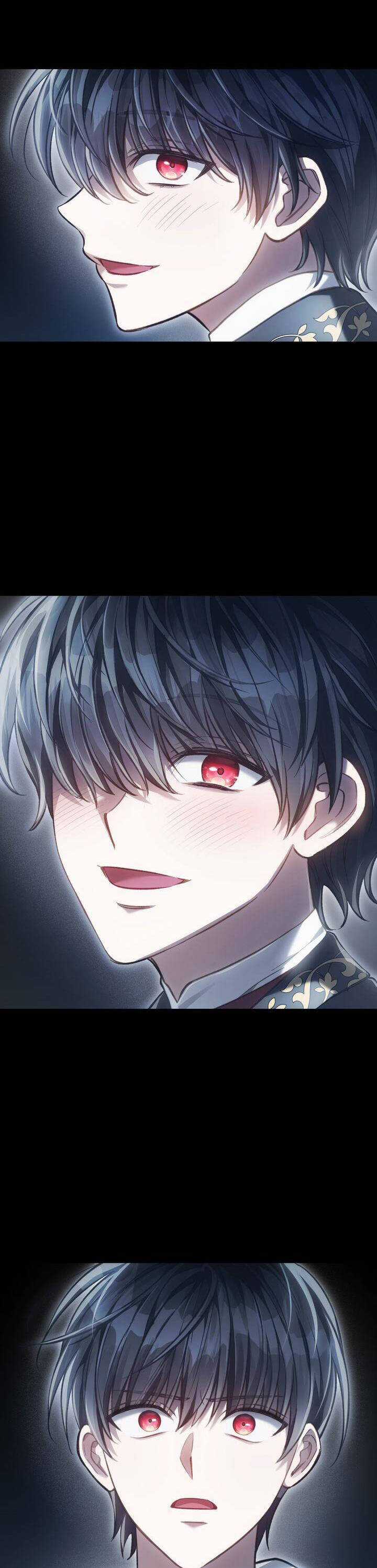 Tái Sinh Thành Hoàng Tử Của Quốc Gia Kẻ Địch Chapter 32.1 trang 7