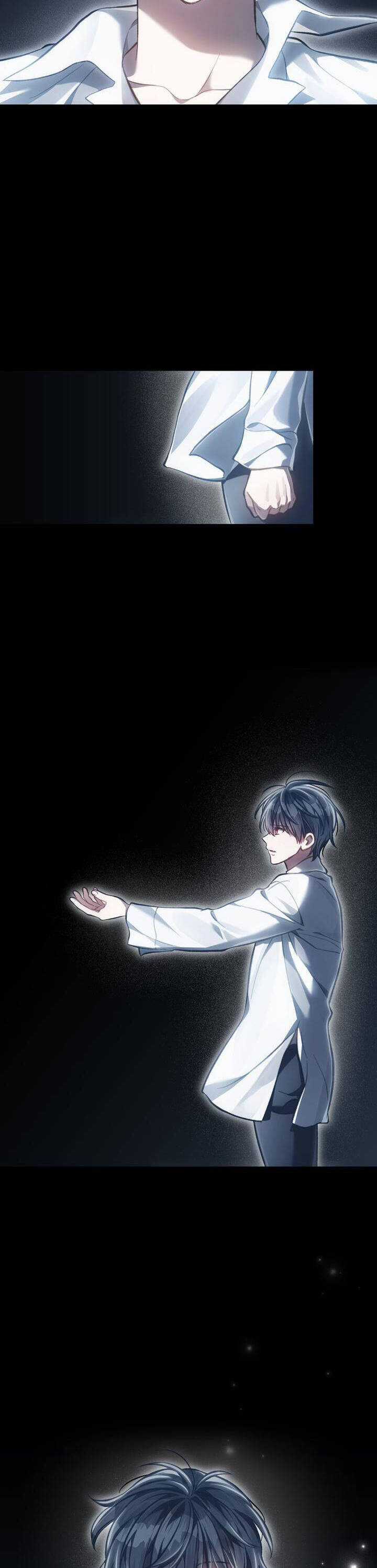 Tái Sinh Thành Hoàng Tử Của Quốc Gia Kẻ Địch Chapter 32.1 trang 8