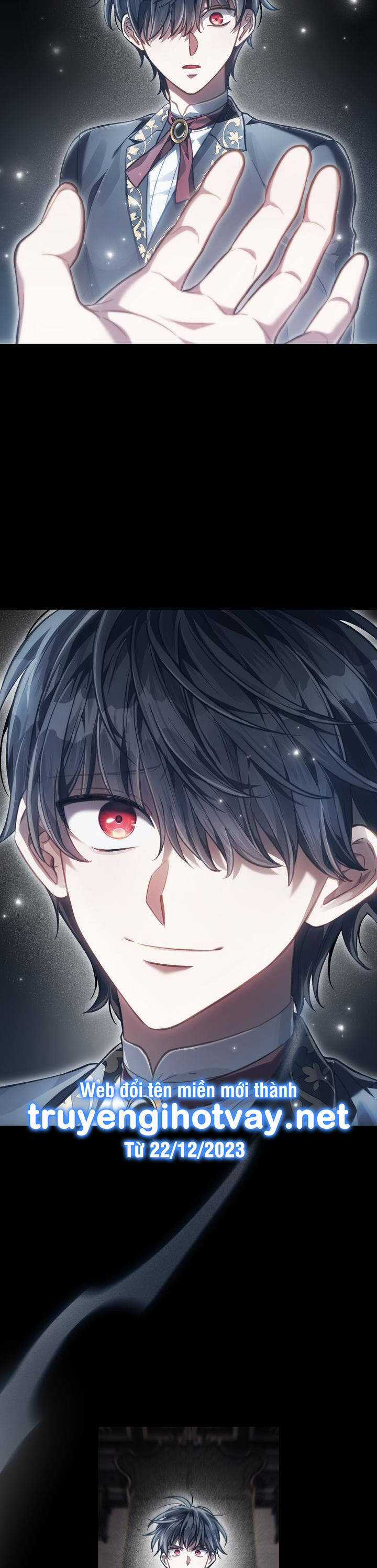 Tái Sinh Thành Hoàng Tử Của Quốc Gia Kẻ Địch Chapter 32.1 trang 9