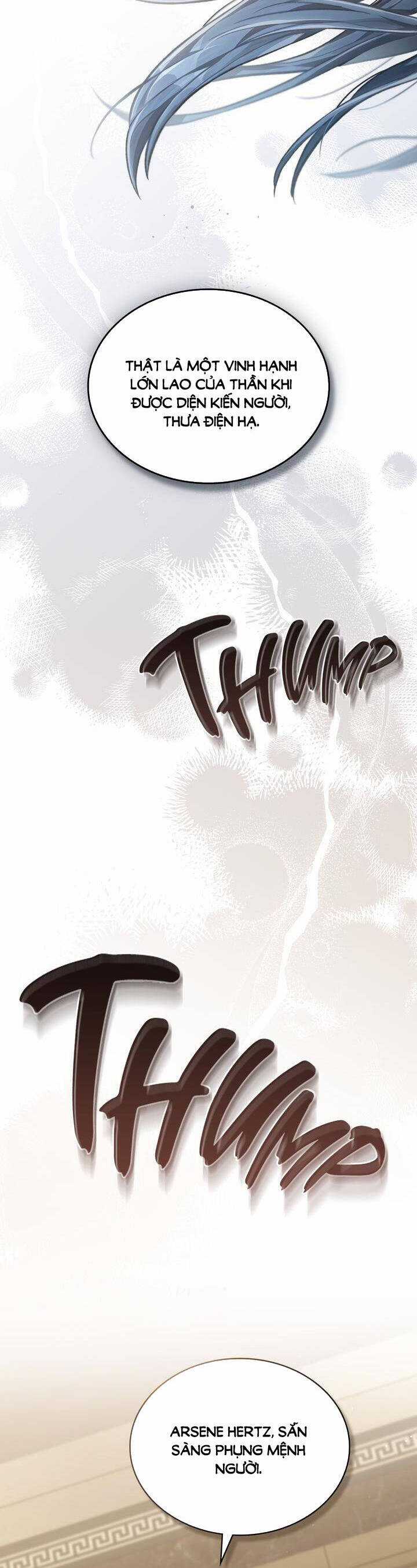 Tái Sinh Thành Hoàng Tử Của Quốc Gia Kẻ Địch Chapter 32.2 trang 10