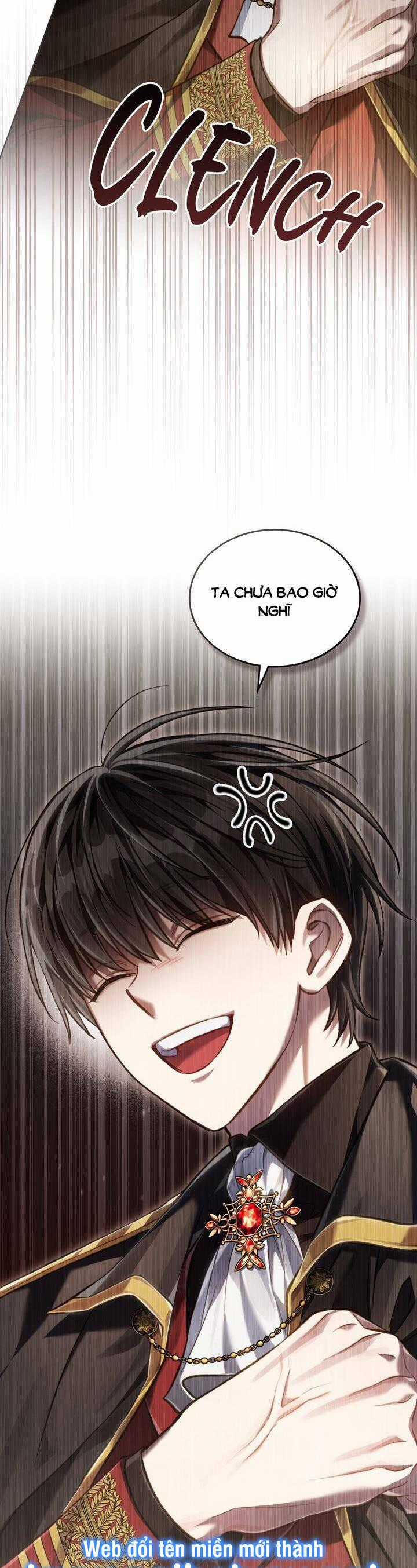 Tái Sinh Thành Hoàng Tử Của Quốc Gia Kẻ Địch Chapter 32.2 trang 14